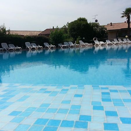 Lago Residence Desenzano del Garda Zimmer foto