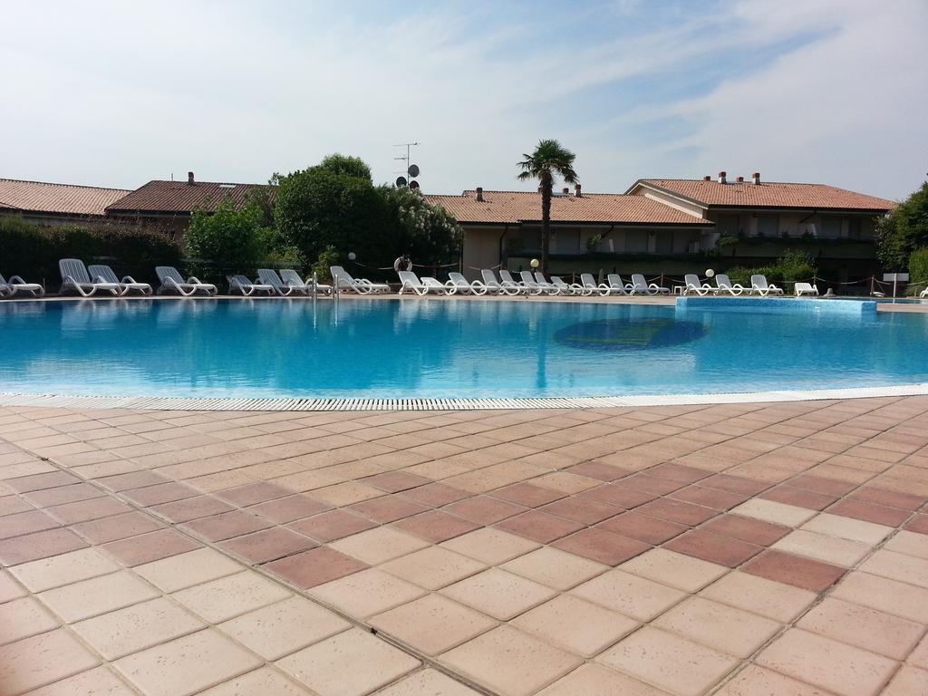 Lago Residence Desenzano del Garda Zimmer foto